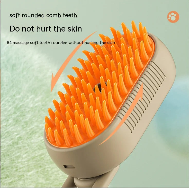 Spray Comb for Pets