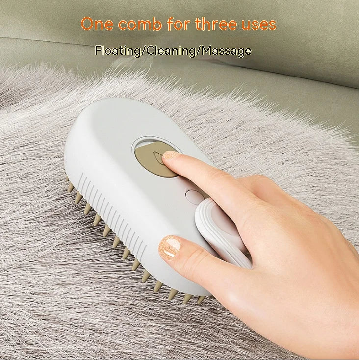 Spray Comb for Pets