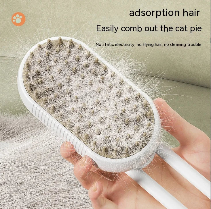 Spray Comb for Pets